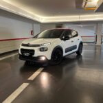 سیتروئن Citroën C3 1398 در AjiliCar