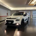 سیتروئن Citroën C3 1398 در AjiliCar