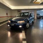 دوو Cielo Daewoo 1378 در AjiliCar