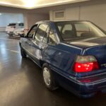دوو Cielo Daewoo 1378 در AjiliCar
