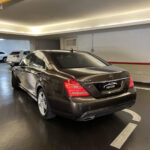 بنز S350 Mercedes-Benz 2011 در AjiliCar