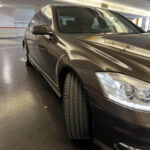 بنز S350 Mercedes-Benz 2011 در AjiliCar