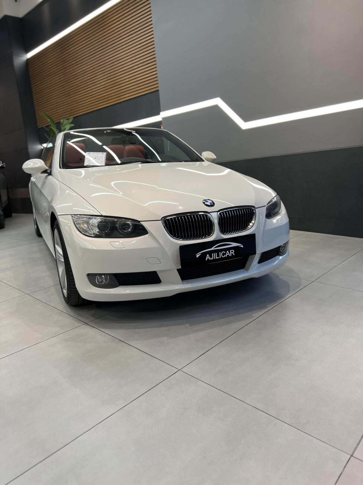 ب ام و 325i کروک