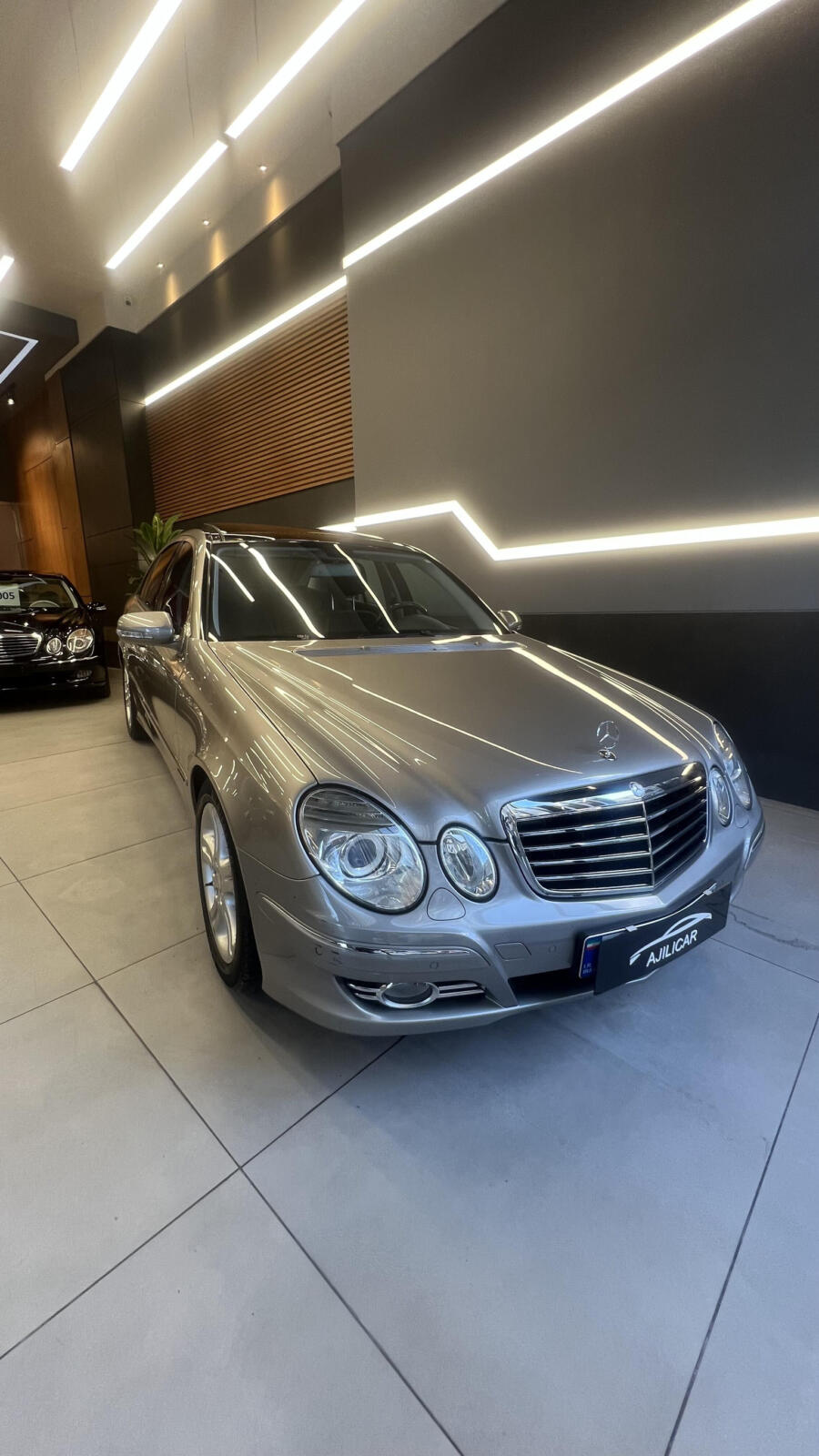 بنز E280