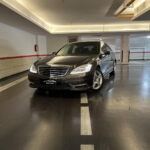 بنز S350 Mercedes-Benz 2011 در AjiliCar