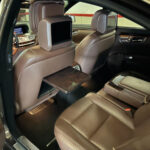 بنز S350 Mercedes-Benz 2011 در AjiliCar