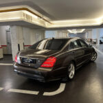 بنز S350 Mercedes-Benz 2011 در AjiliCar