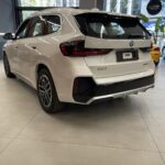 ب ام و iX1 BMW 2025 در AjiliCar