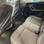 ب ام و iX1 BMW 2025 در AjiliCar