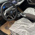 ب ام و iX1 BMW 2025 در AjiliCar