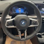 ب ام و iX1 BMW 2025 در AjiliCar