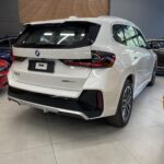 ب ام و iX1 BMW 2025 در AjiliCar