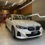 ب ام و i3 BMW 2025 در AjiliCar