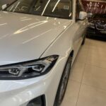 ب ام و i3 BMW 2025 در AjiliCar