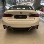 ب ام و i3 BMW 2025 در AjiliCar
