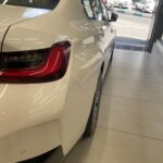 ب ام و i3 BMW 2025 در AjiliCar