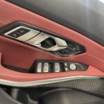 ب ام و i3 BMW 2025 در AjiliCar