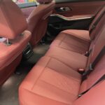 ب ام و i3 BMW 2025 در AjiliCar