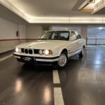 ب ام و 518i BMW 1991 در AjiliCar