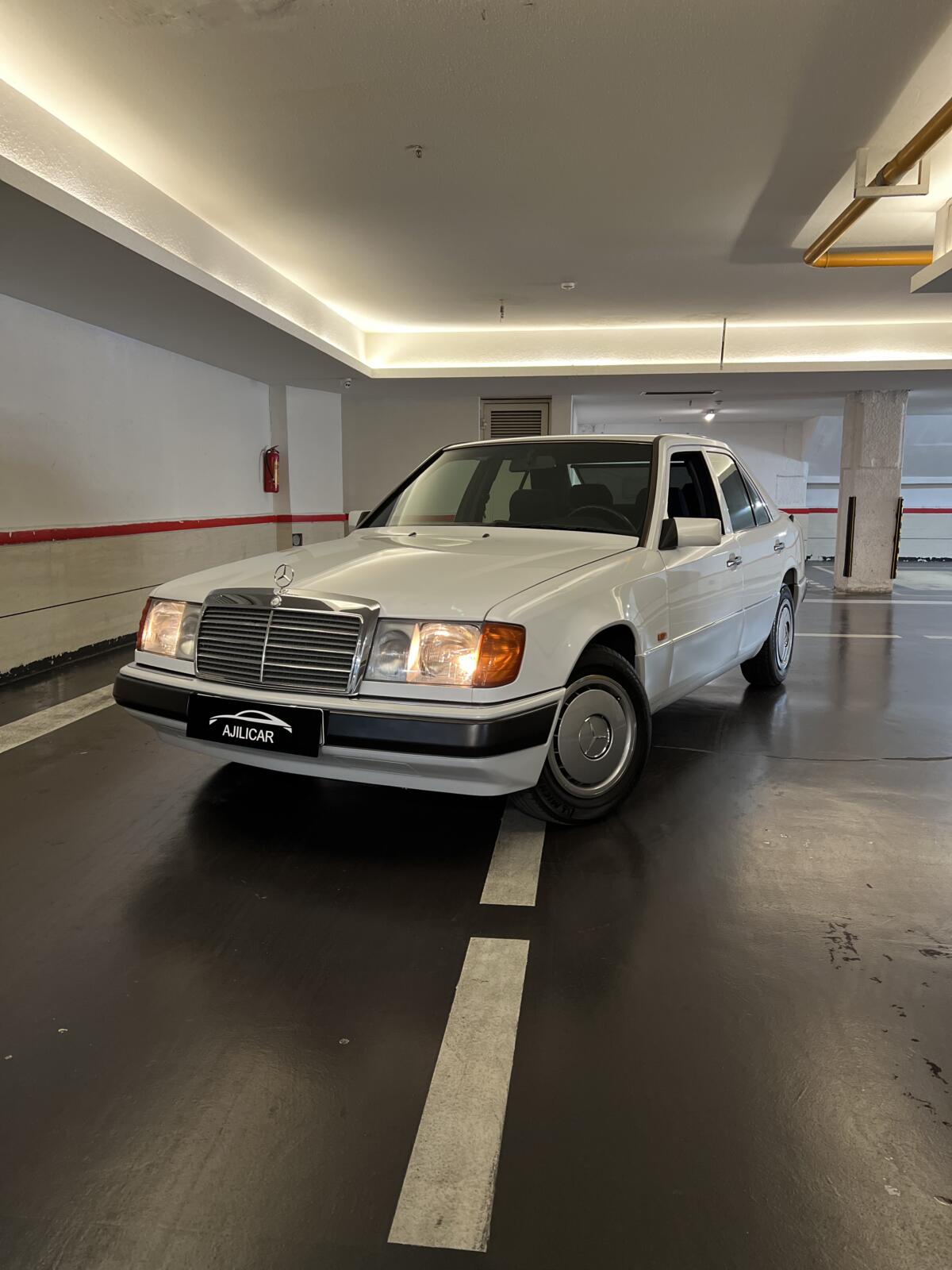 بنز 230E