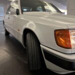 بنز 230E Mercedes-Benz 1992 در AjiliCar