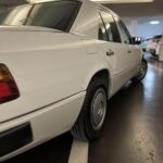 بنز 230E Mercedes-Benz 1992 در AjiliCar