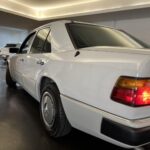 بنز 230E Mercedes-Benz 1992 در AjiliCar