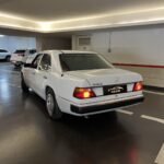 بنز 230E Mercedes-Benz 1992 در AjiliCar