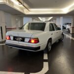 بنز 230E Mercedes-Benz 1992 در AjiliCar