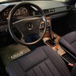 بنز 230E Mercedes-Benz 1992 در AjiliCar