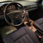 بنز 230E Mercedes-Benz 1992 در AjiliCar