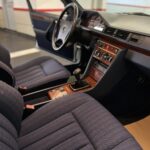 بنز 230E Mercedes-Benz 1992 در AjiliCar