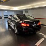 بی ام و 528i Bmw 2014 در AjiliCar