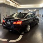 بی ام و 528i Bmw 2014 در AjiliCar