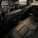 بی ام و 528i Bmw 2014 در AjiliCar