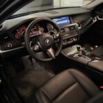 بی ام و 528i Bmw 2014 در AjiliCar