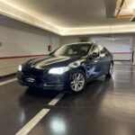 بی ام و 528i Bmw 2014 در AjiliCar