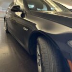 بی ام و 528i Bmw 2014 در AjiliCar