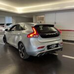 ولوو v40 Volvo 2013 در AjiliCar