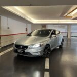 ولوو v40 Volvo 2013 در AjiliCar