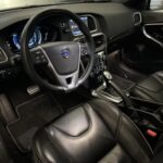 ولوو v40 Volvo 2013 در AjiliCar