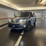 تویوتا Rav4 Toyota 2014 در AjiliCar