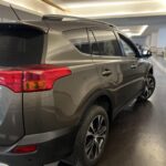 تویوتا Rav4 Toyota 2014 در AjiliCar