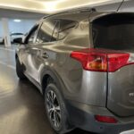 تویوتا Rav4 Toyota 2014 در AjiliCar