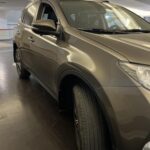 تویوتا Rav4 Toyota 2014 در AjiliCar