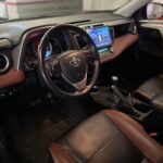 تویوتا Rav4 Toyota 2014 در AjiliCar